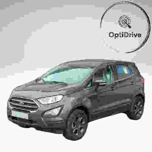 EcoSport